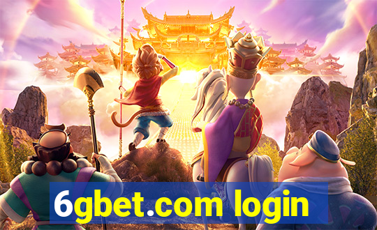 6gbet.com login